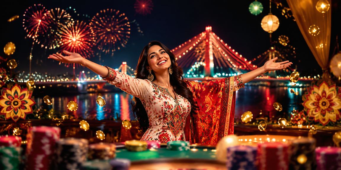 Casino Betting & Payment Scene at the Pohela Boishakh Festival in Barisal